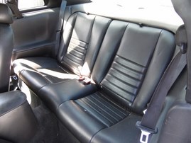 2004 FORD MUSTANG GT WHITE AT 4.6 F19067